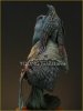 Young Miniatures YH1821 Blackfoot Raven Bearer 1/10